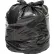Global Industrial™ Super Duty Trash Bags, 45-55 Gal, 1.5 Mil, Black, 100 Bags/Case
