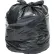 Sacs poubelle noirs Global Industrial™ pour professionnels - 42 gallons, 3,0 mil, 50 sacs par carton