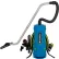 Global Industrial™ HEPA Backpack Vacuum w/ 8-Piece Tool Kit, 1-1/2 Gallon Capacity