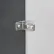 Kit de fixation pour grille d'urinoir Global Industrial™ avec visserie