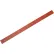 Global Industrial™ Replacement Rear Squeegee Blade for 17", 18", 20", 22" & 26" Scrubber