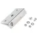 Global Industrial™ Box Locker Replacement Handle Kit - Pull Kit