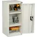 Armoire de rangement murale Global Industrial™, 13-3/4" de largeur x 12-3/4" de profondeur x 30" de hauteur, montée, blanche