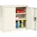 Armoire de rangement murale Global Industrial™, 30" de long x 12" de large x 30" de haut, montée, blanche