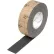 Rouleau de bande antidérapante, 6" de largeur x 60' de longueur, noir