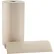 Pacific Blue Basic™ 2-Ply Recycled Perforated Paper Roll Towel By GP Pro, Brown, 12 Rolls/Case