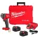 Clé à chocs compacte Milwaukee® M18 FUEL™ 2855-22R 1/2" avec kit d'anneaux de friction