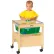 Jonti-Craft® See-Thru Mini Sensory Table