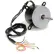 Moteur de remplacement pour refroidisseur évaporatif 20", modèle 600580