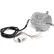 Moteur de rechange pour refroidisseur par évaporation de 30 pouces, modèle 293131