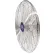 Grille de ventilateur de rechange pour ventilateur sur pied ou mural Global Industrial™ 30", références 258322, 585280, 652299