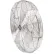Grille de ventilateur de rechange pour ventilateur Global Industrial™ 24 pouces, modèle 294494