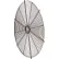 Replacement Fan Grille for Global Industrial™ 24" Fan, Model 607220