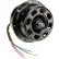 Moteur de rechange Global Industrial™ pour ventilateur de 42 pouces, modèle 600554