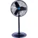 Ventilateur sur pied oscillant Deluxe Global Industrial™ 24", 3 vitesses, 7 525 CFM, 300 W, 1/2 HP