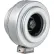 Ventilateur de conduit en ligne Global Industrial™ de 10 pouces en acier galvanisé, certifié Energy Star