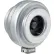 Ventilateur de conduit en ligne Global Industrial™ de 12 pouces en acier galvanisé, certifié Energy Star
