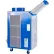 Climatiseur portable Global Industrial™ avec buses d'air froid, 2,5 tonnes, 28 000 BTU, 230 V, R32