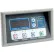 Écran Global Industrial™ pour climatiseurs portables à usage commercial