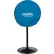 Cache-ventilateur Global Industrial™ pour têtes de ventilateur de 24" et 30", bleu
