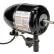 Moteur de rechange de 3/10 HP pour les ventilateurs d'extérieur Global Industrial™ de 24 pouces, références 292448 et 292450
