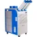 Climatiseur portable Global Industrial™ avec buses d'air froid, 3 tonnes, 36 110 BTU, 230 V, R32