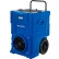 Épurateur d'air commercial et générateur de pression négative Global Industrial™ avec filtre HEPA, 1 000 CFM
