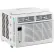 Climatiseur de fenêtre Global Industrial™, 6 000 BTU, 115 V