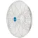 Global Industrial™ 24" Replacement Fan Guard For Washdown Fans