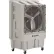Refroidisseur évaporatif portable Global Industrial™ 30", à entraînement direct, 3 vitesses, capacité de 26 gallons