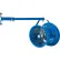 Ventilateur à haute vitesse Global Industrial™ 22", chariot de quai, 10 000 CFM, 1/2 HP, 115 V