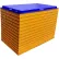 Bellows Package for Global Industrial™ 67" x 47" Power Scissor Lift Table 293224