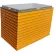 Bellows Package for Global Industrial™ 48" x 28" Stainless Power Scissor Lift Table 293260