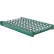 Table de convoyage à billes Global Industrial™ de 24' de large, 3' de long, capacité de 880 lb, entraxe des billes de 3"
