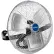 Global Industrial™ 18" Industrial Workstation Fan, 4,600 CFM, 1/3 HP