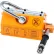 Aimant de levage Global Industrial™, capacité de 363 kg (800 lb).