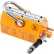 Aimant de levage Global Industrial™, capacité de 725 kg (1 600 lb).