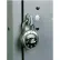 Tennsco Locker Accessory Combination Lock MAS-1502 -