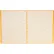 Global Industrial™ Machinery Wire Fence Partition Panel, 8'W, Yellow
