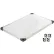 Étagère pleine en acier inoxydable Nexel® , 36" de largeur x 24" de profondeur