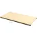 Global Industrial™ Additional Shelf Kit for Wood Shelf Truck, 60"L x 30"W, Blue