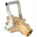 Vanne à guillotine Wesco® Fast Flow 272034