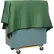 American Moving Supplies FP2009 ProMulti Protective Quilted Moving Blanket Pads - Pkg Qty 12