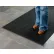 Tapis d'entrée Apache Mills Brush & Clean™, épaisseur 3/8", dimensions 3' x 10', couleur anthracite