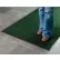 Apache Mills Brush & Clean™ Entrance Mat 3/8" Thick 6' x Up to 60' Hunter Green