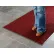 Tapis d'entrée Apache Mills Brush & Clean™, épaisseur 3/8", 6' x jusqu'à 60', couleur bordeaux