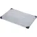 Nexel® S2460SZ Solid Galvanized Shelf 60"W x 24"D