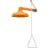 Douche corporelle « Drench » Guardian Equipment, 10" de hauteur, G1643