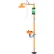 Guardian Equipment Emergency Wash Station Eye Wash Fountain And Drench Shower, G1902P