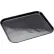 Plateau de convoyage/assemblage moulé en fibre de verre Fibrestat ESD 318000 - 18" de longueur x 14" de largeur x 1" de hauteur